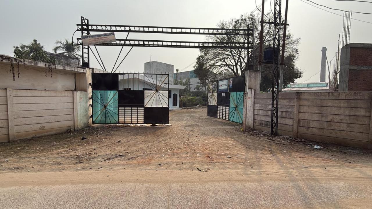 Arail Tent City Kumbh Cottage Mahakumbh -Near Arail Ghat And Naini Station Prayagraj Bagian luar foto